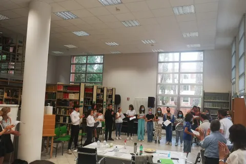 Settimana della musica