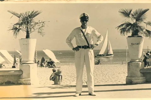 foto storiche l’archivio