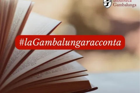 La Gambalunga racconta