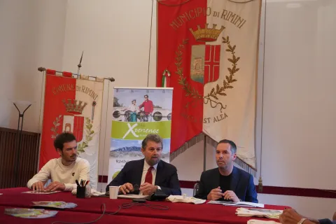 Bike Xperience Rimini Titano