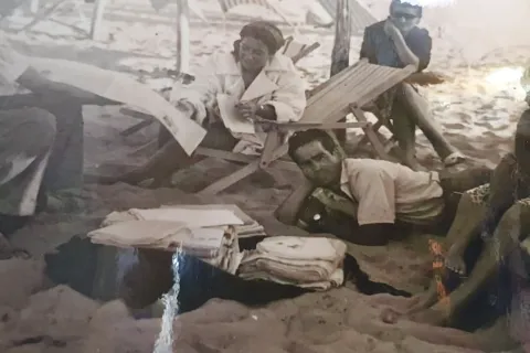 “Ricami di Firenze”