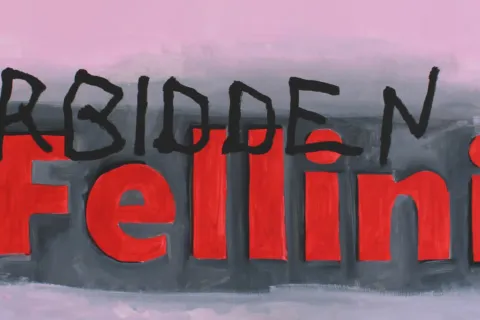 forbidden artwork
