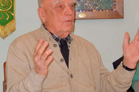 rodolfo francesconi