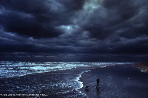 Italo Di Fabio: fotoamatore o fotoinnovatore