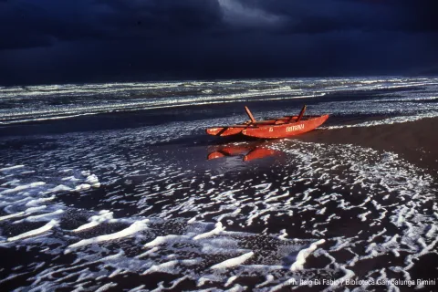 Italo Di Fabio: fotoamatore o fotoinnovatore