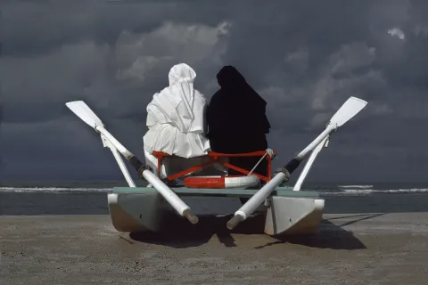 Italo Di Fabio: fotoamatore o fotoinnovatore