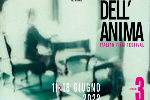 luoghi dell'anima