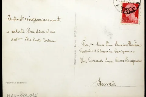 La Gambalunga racconta Sant’Antonio di Padova