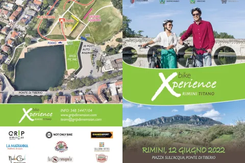 Bike Xperience Rimini Titano