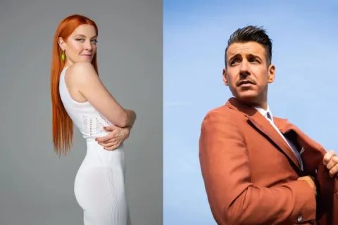 Noemi e Gabbani