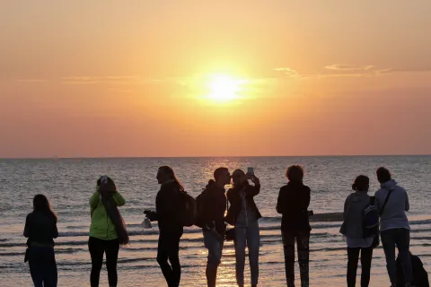 alba a rimini