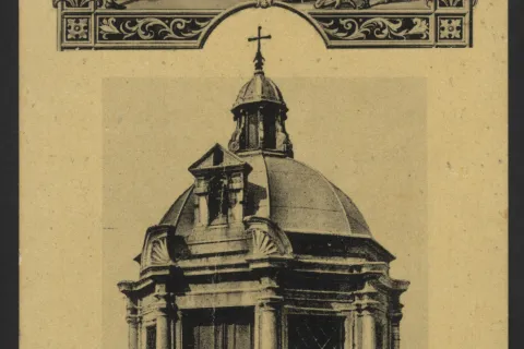 La Gambalunga racconta Sant’Antonio di Padova