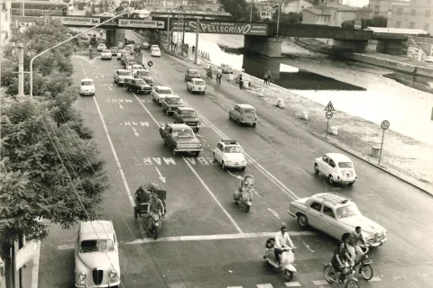 foto storiche l’archivio