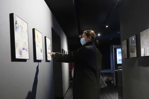 Museo Fellini