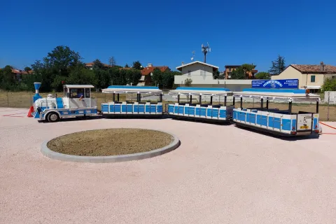trenino