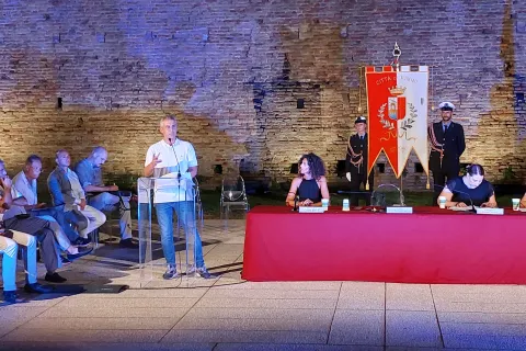 consiglio comunale tematico sulla violenza di genere