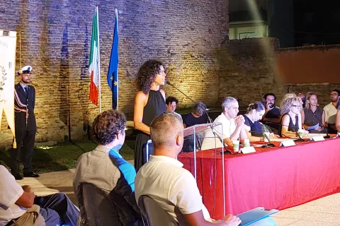 consiglio comunale tematico sulla violenza di genere