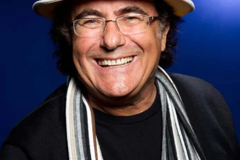 albano