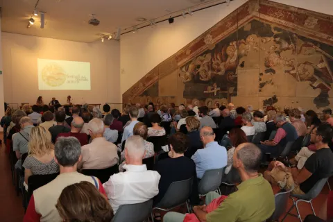 festival mondo antico