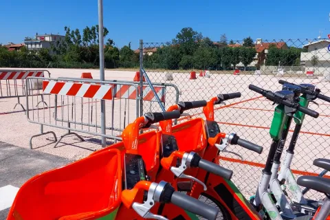 bici elettriche