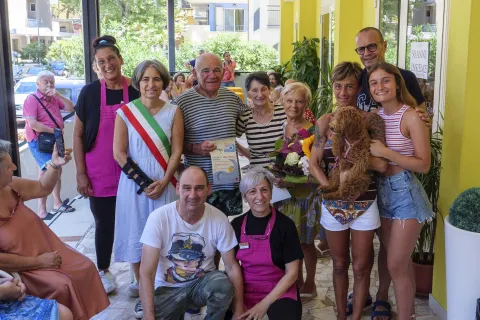 turisti fedeli
