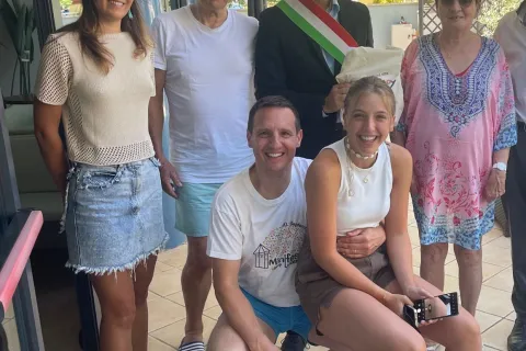 famiglia famater