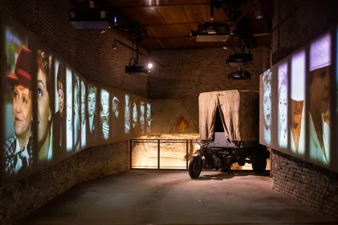 Fellini Museum