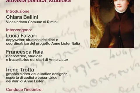 anne lister