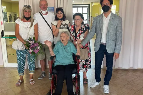 nonna bastianelli