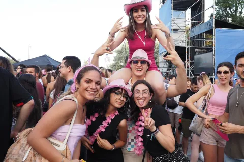 notte rosa 2022