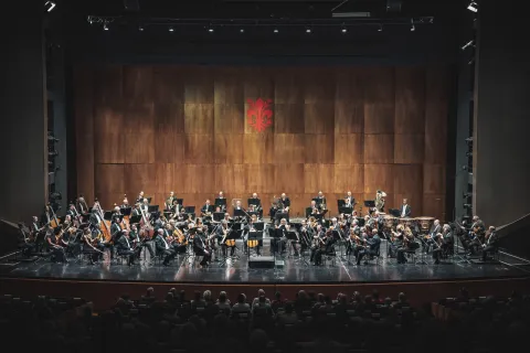 Zubin Mehta
