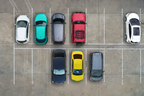 parcheggio