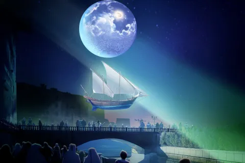 Peter Pan