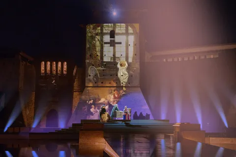 Peter Pan
