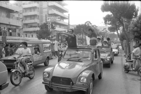 Mondiali 82