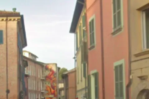 via ducale