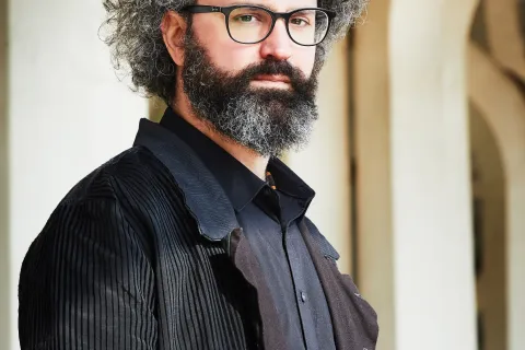 simone cristicchi