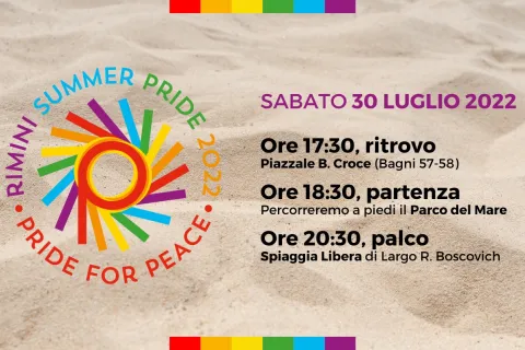 Summer Pride