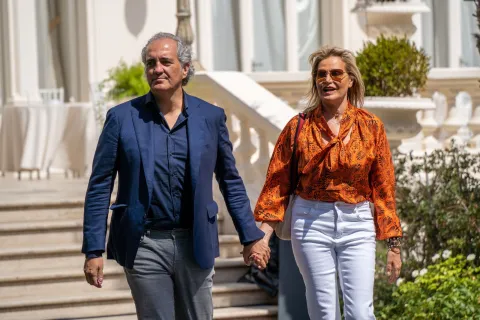 Terrazza della Dolce Vita