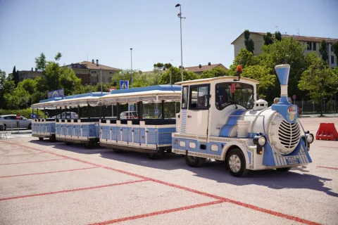 trenino