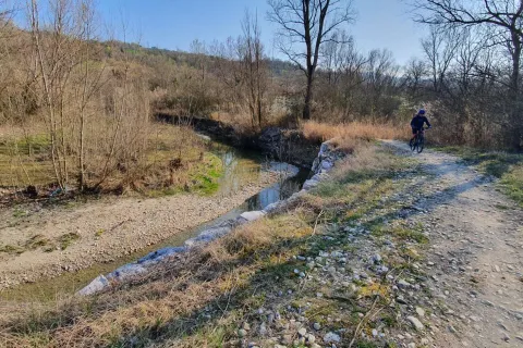 percorso storico naturalistico marano