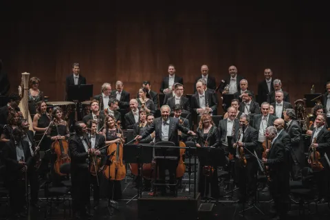 Zubin Mehta