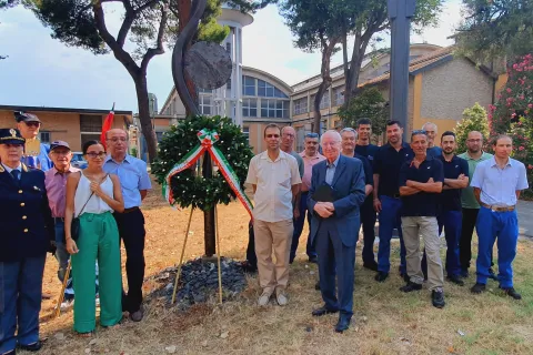 “2 agosto”, il 42° Anniversario della Strage alla Stazione di Bologna