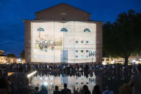 Peter Pan nei giardini di Kensington