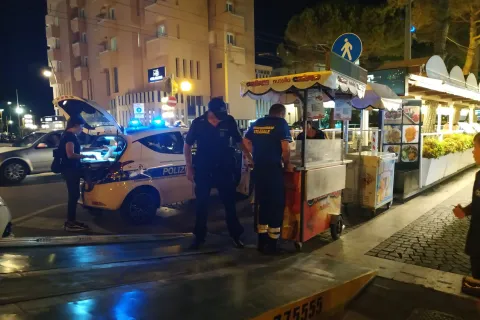 attrezzature abusive