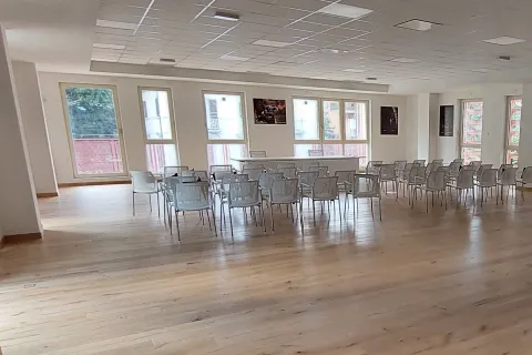 primi arredi scuole ferrari