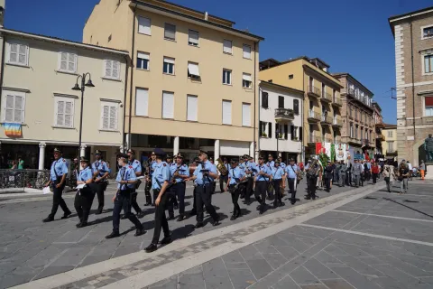 commemorazione tre martiri