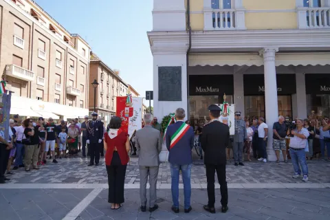 commemorazione tre martiri