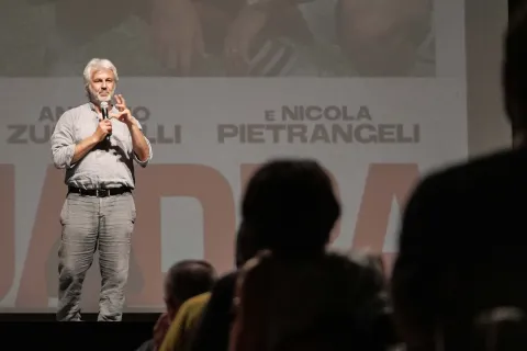 Domenico Procacci