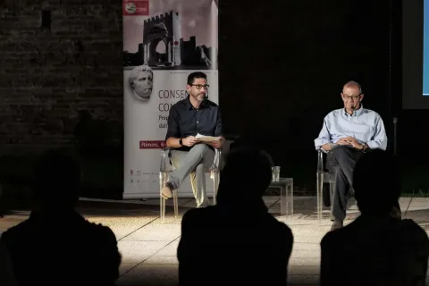 Festival del Mondo Antico 2022